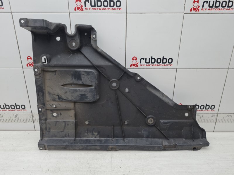 Защита днища левая RX 4 2017 AL20 2GR-FXS Защита днища левая RX 4 2017 AL20 2GR-FXS