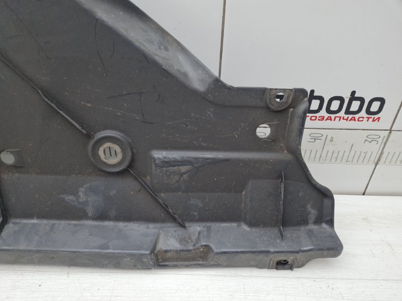 Защита днища левая RX 4 2017 AL20 2GR-FXS Защита днища левая RX 4 2017 AL20 2GR-FXS