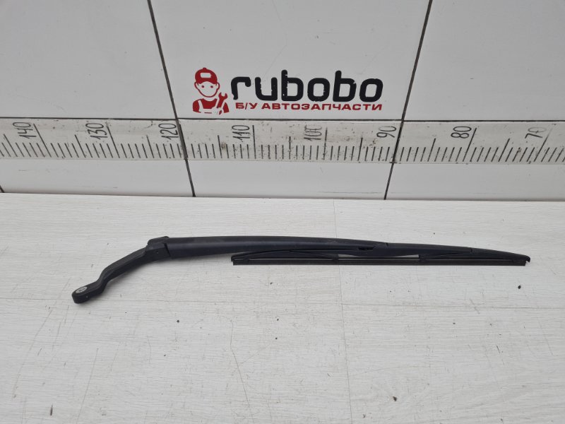 Поводок заднего дворника Lexus RX 4 2017 AL20 2GR-FXS 8524148060 контрактная