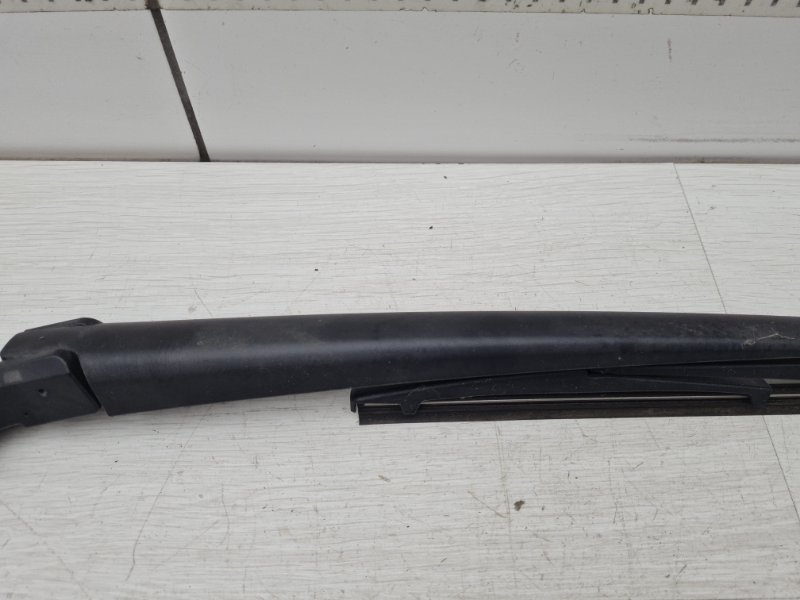 Поводок заднего дворника RX 4 2017 AL20 2GR-FXS