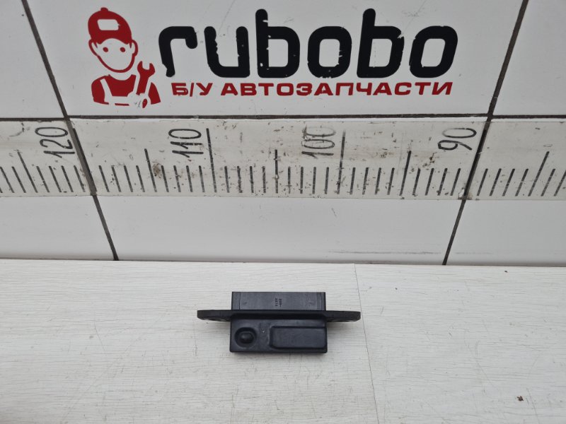 Кнопка багажника Lexus RX 4 2017 AL20 2GR-FXS 8484028050 контрактная