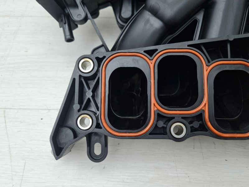 Впускной коллектор RX 4 2017 AL20 2GR-FXS