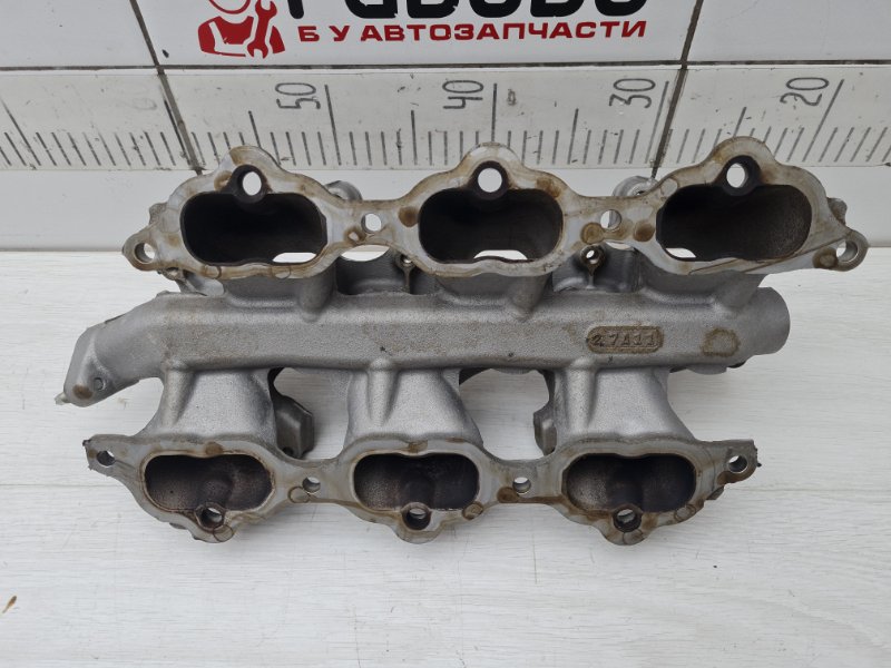 Впускной коллектор RX 4 2017 AL20 2GR-FXS