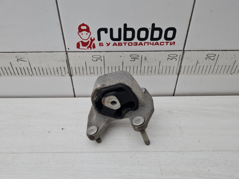 Опора двигателя задняя Lexus RX 4 2017 AL20 2GR-FXS 1237131440 контрактная