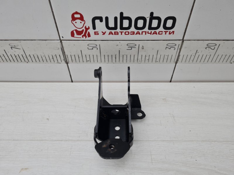 Кронштейн опоры двигателя задний Lexus RX 4 2017 AL20 2GR-FXS 1232131210 контрактная