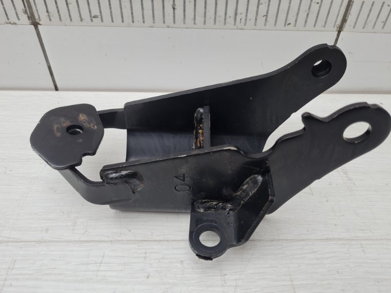 Кронштейн опоры двигателя задний Lexus RX 4 AL20 2GR-FXS