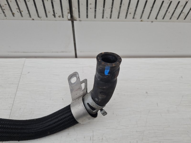 Патрубок охлаждения RX 4 2017 AL20 2GR-FXS