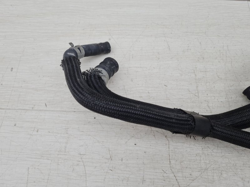 Патрубок охлаждения RX 4 2017 AL20 2GR-FXS