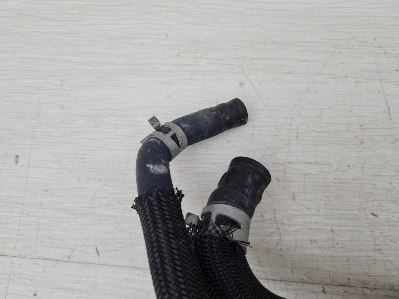 Патрубок охлаждения RX 4 2017 AL20 2GR-FXS