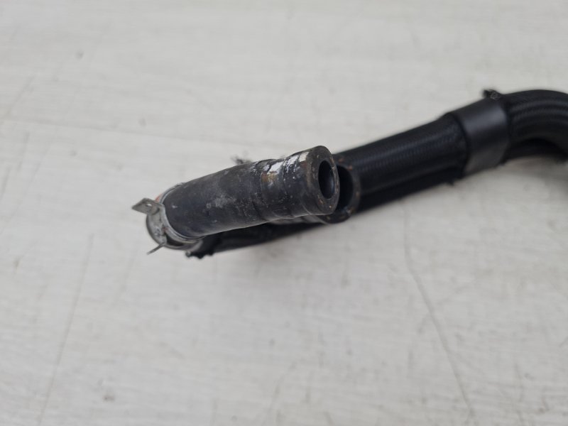 Патрубок охлаждения RX 4 2017 AL20 2GR-FXS