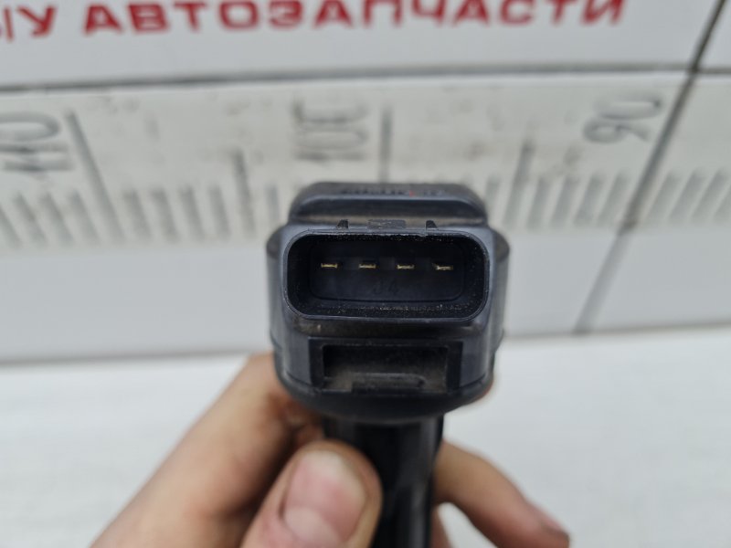Катушка зажигания RX 4 2017 AL20 2GR-FXS