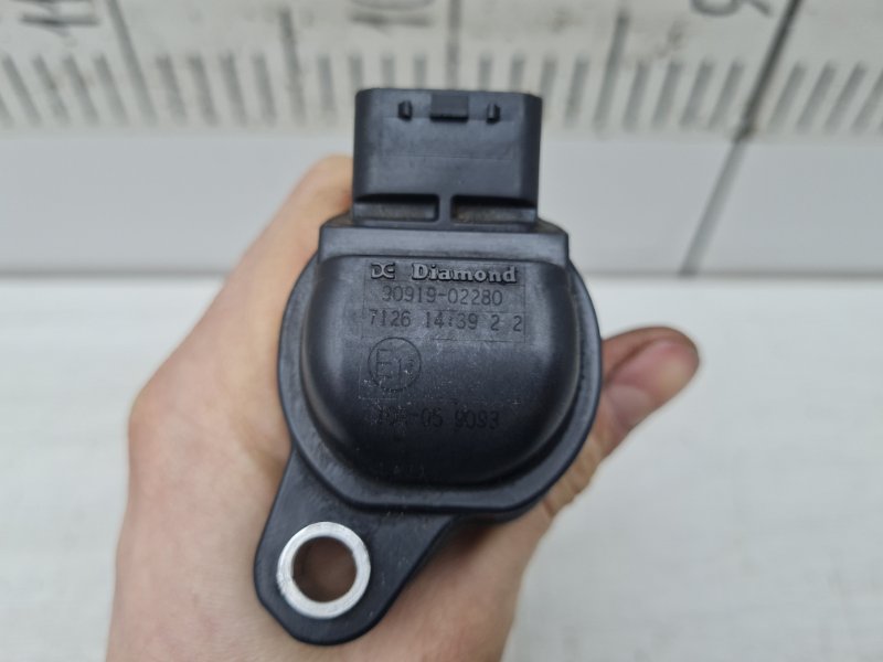 Катушка зажигания Lexus RX 4 AL20 2GR-FXS