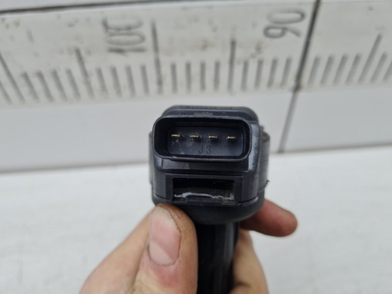 Катушка зажигания RX 4 2017 AL20 2GR-FXS