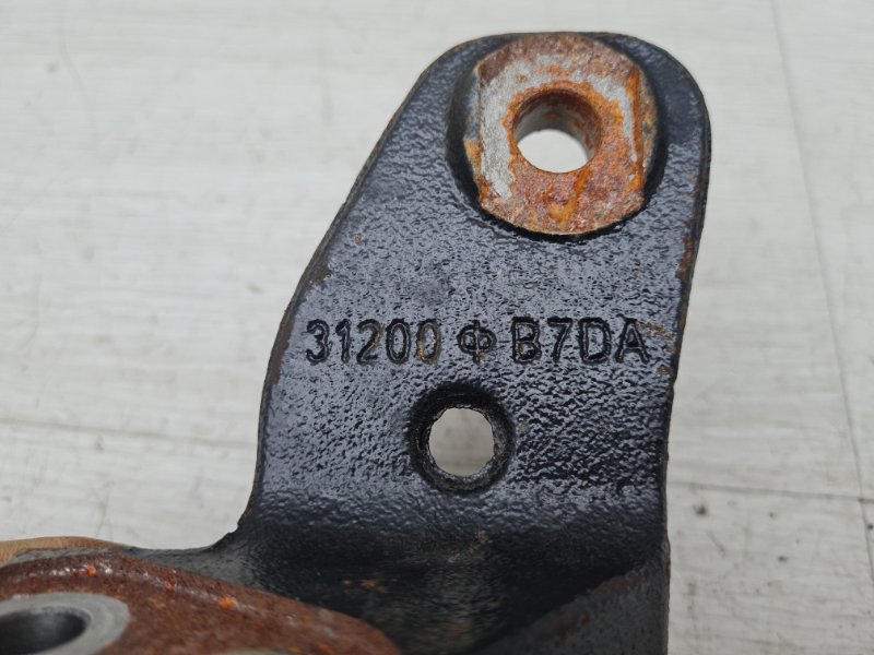 Кронштейн опоры двигателя передний RX 4 2017 AL20 2GR-FXS Кронштейн опоры двигателя передний RX 4 2017 AL20 2GR-FXS