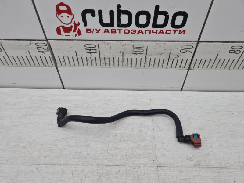 Трубка топливная Lexus RX 4 2017 AL20 2GR-FXS 2380131270 контрактная