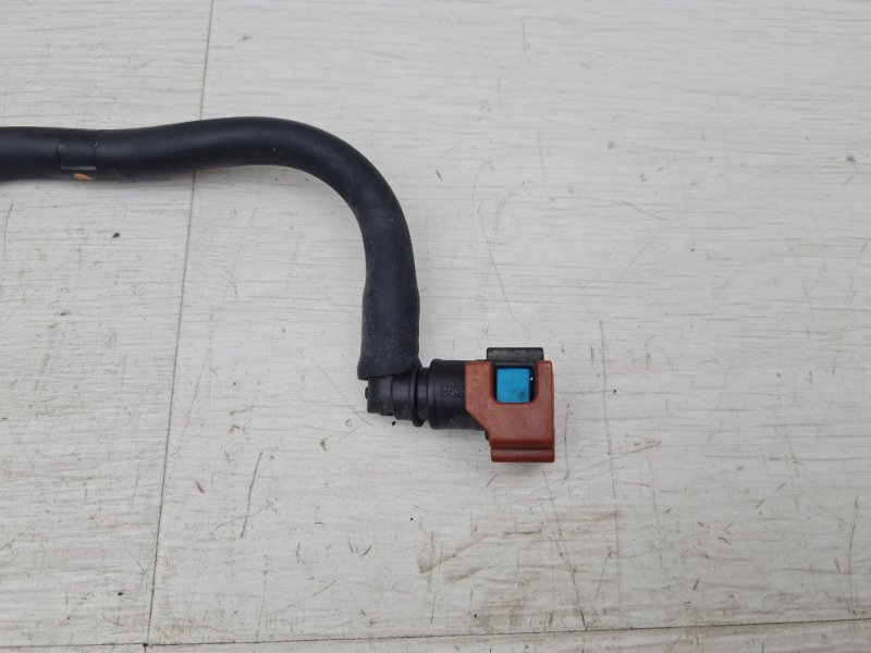 Трубка топливная RX 4 2017 AL20 2GR-FXS