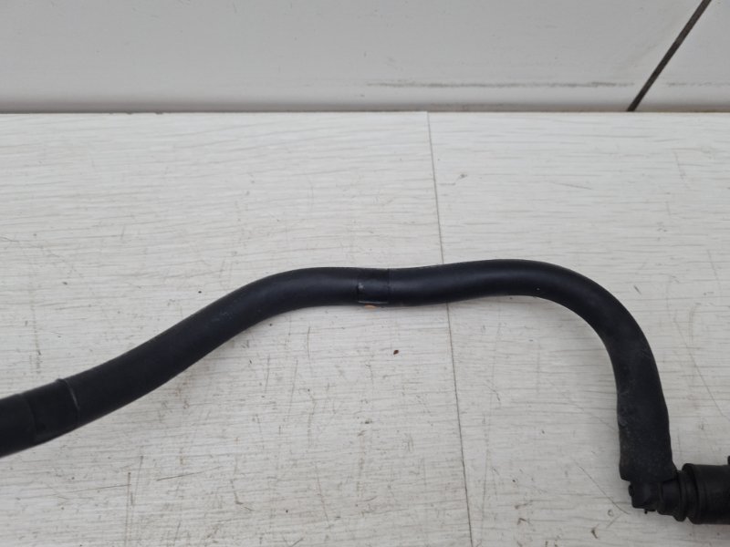 Трубка топливная Lexus RX 4 AL20 2GR-FXS