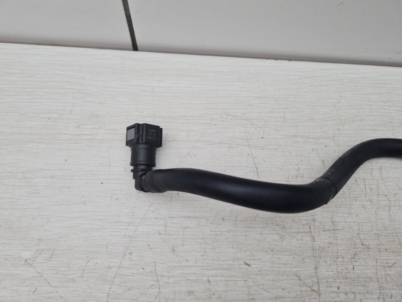 Трубка топливная RX 4 2017 AL20 2GR-FXS