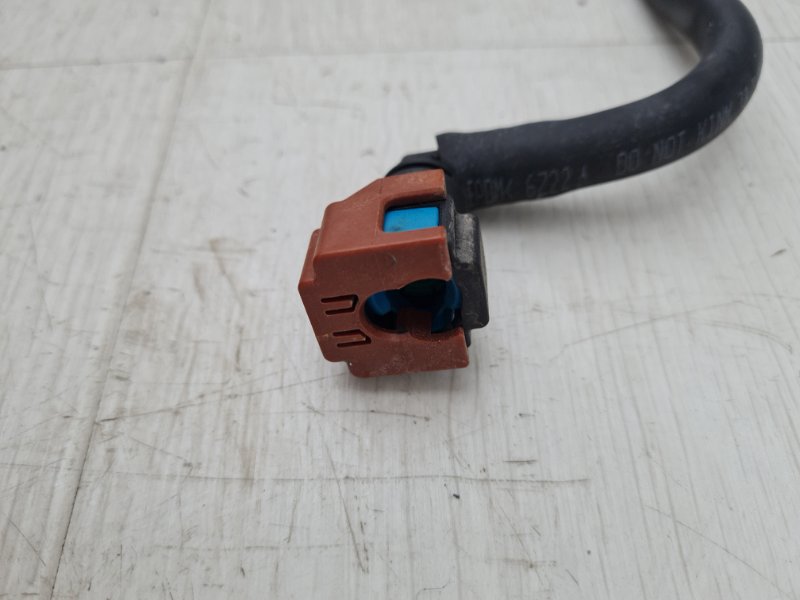 Трубка топливная RX 4 2017 AL20 2GR-FXS