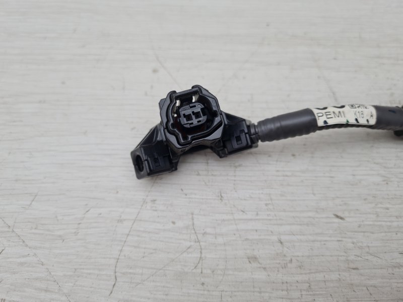 Проводка топливных форсунок RX 4 2017 AL20 2GR-FXS
