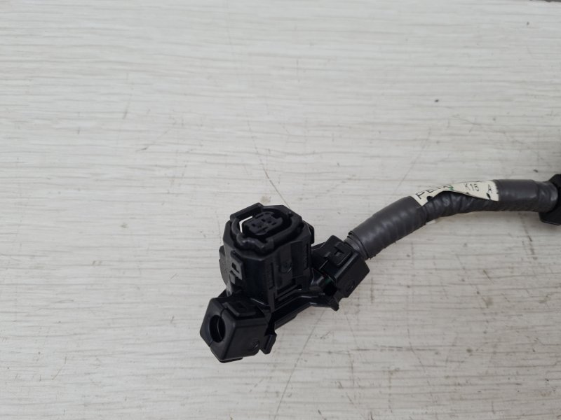 Проводка топливных форсунок RX 4 2017 AL20 2GR-FXS