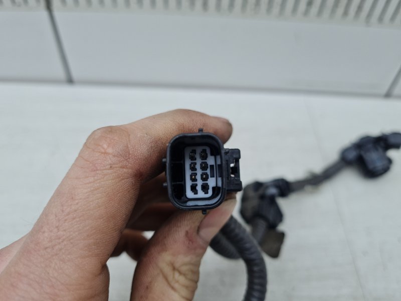 Проводка топливных форсунок RX 4 2017 AL20 2GR-FXS