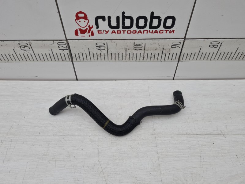 Патрубок охлаждения Lexus RX 4 2017 AL20 2GR-FXS 8724548F60 контрактная