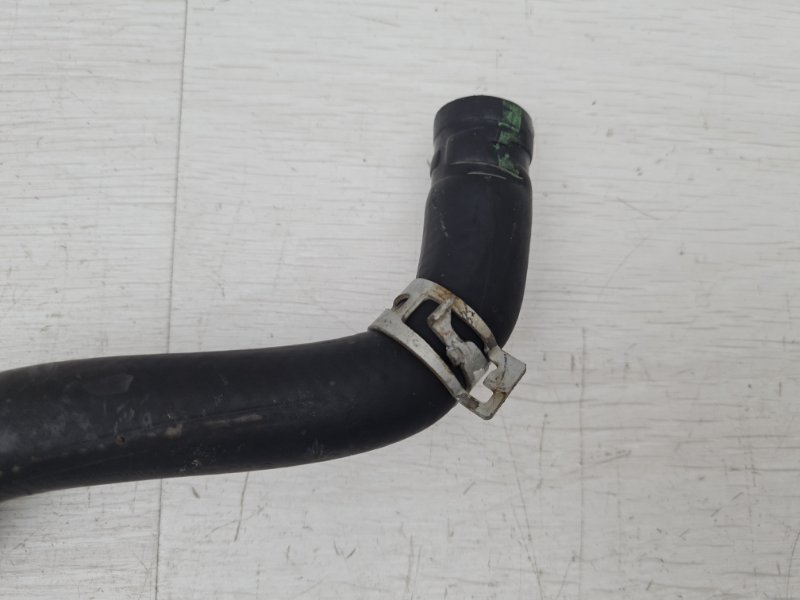 Патрубок охлаждения Lexus RX 4 AL20 2GR-FXS