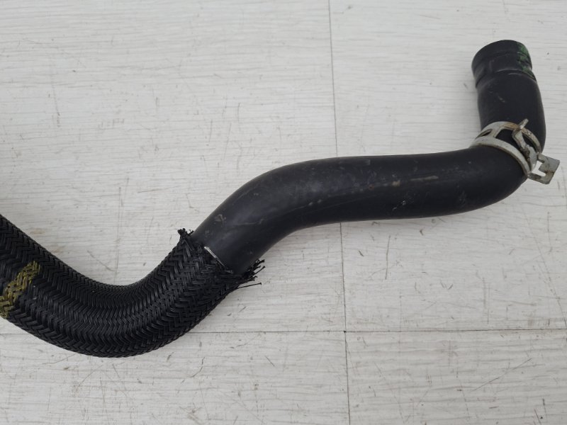 Патрубок охлаждения RX 4 2017 AL20 2GR-FXS