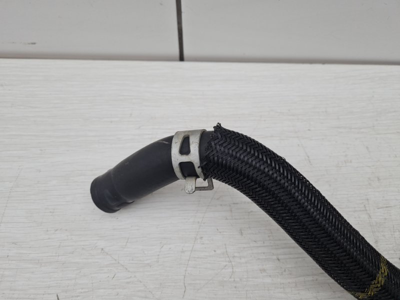 Патрубок охлаждения RX 4 2017 AL20 2GR-FXS