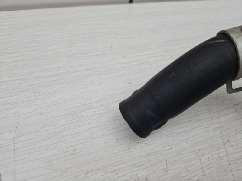 Патрубок охлаждения RX 4 2017 AL20 2GR-FXS