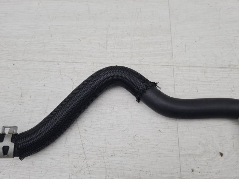 Патрубок охлаждения RX 4 2017 AL20 2GR-FXS