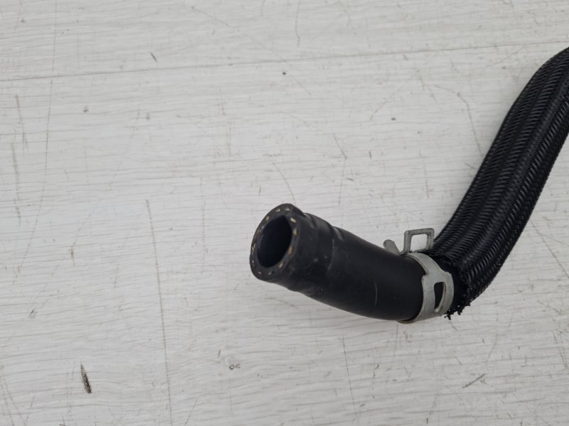 Патрубок охлаждения RX 4 2017 AL20 2GR-FXS