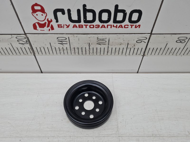 Шкив помпы Lexus RX 4 2017 AL20 2GR-FXS 1617331040 контрактная