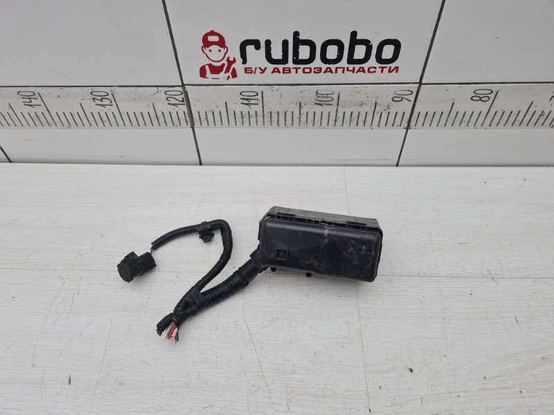 Блок предохранителей моторный Lexus RX 4 2017 AL20 2GR-FXS 8274248030 контрактная