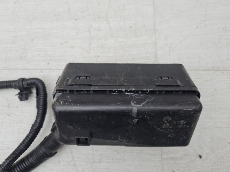 Блок предохранителей моторный RX 4 2017 AL20 2GR-FXS