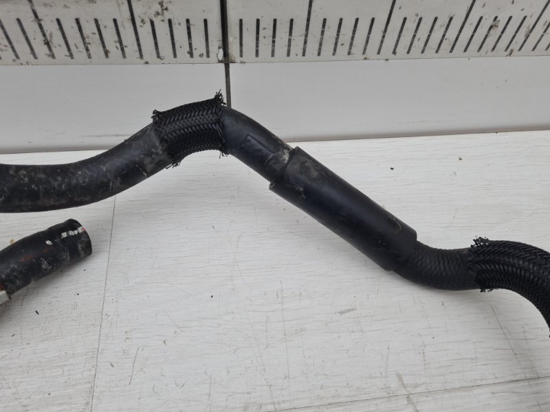 Патрубок охлаждения RX 4 2017 AL20 2GR-FXS