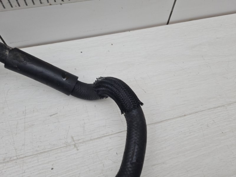 Патрубок охлаждения RX 4 2017 AL20 2GR-FXS