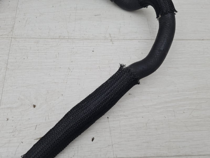 Патрубок охлаждения RX 4 2017 AL20 2GR-FXS