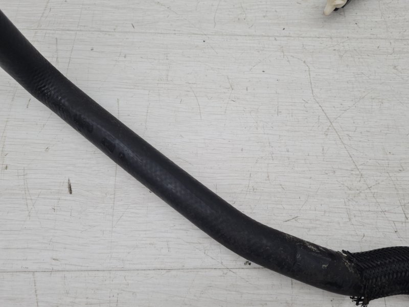 Патрубок охлаждения RX 4 2017 AL20 2GR-FXS