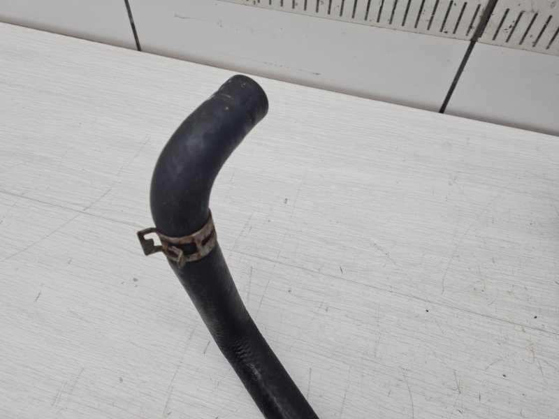 Патрубок охлаждения RX 4 2017 AL20 2GR-FXS