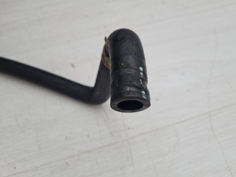 Патрубок охлаждения RX 4 2017 AL20 2GR-FXS