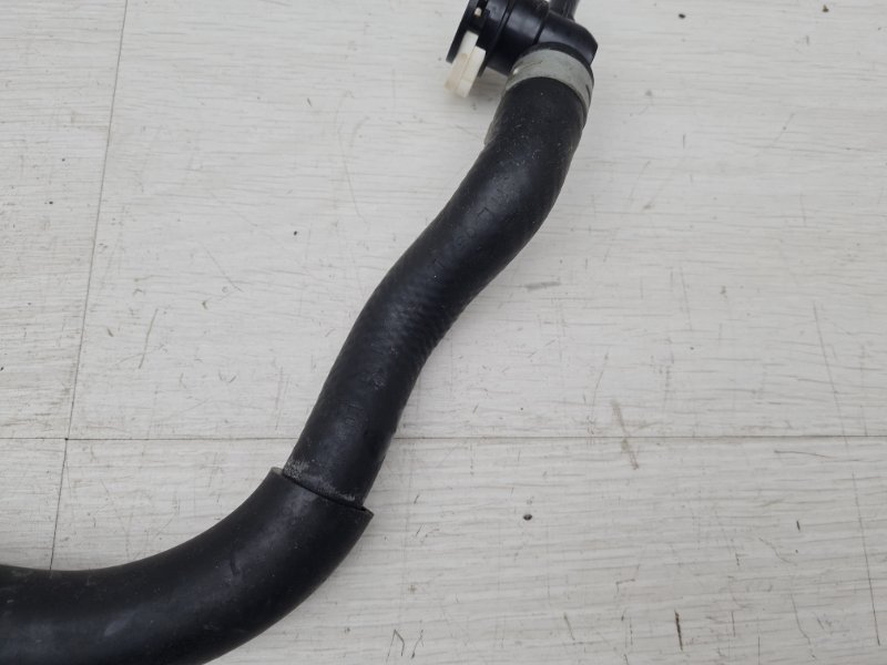 Патрубок охлаждения Lexus RX 4 AL20 2GR-FXS