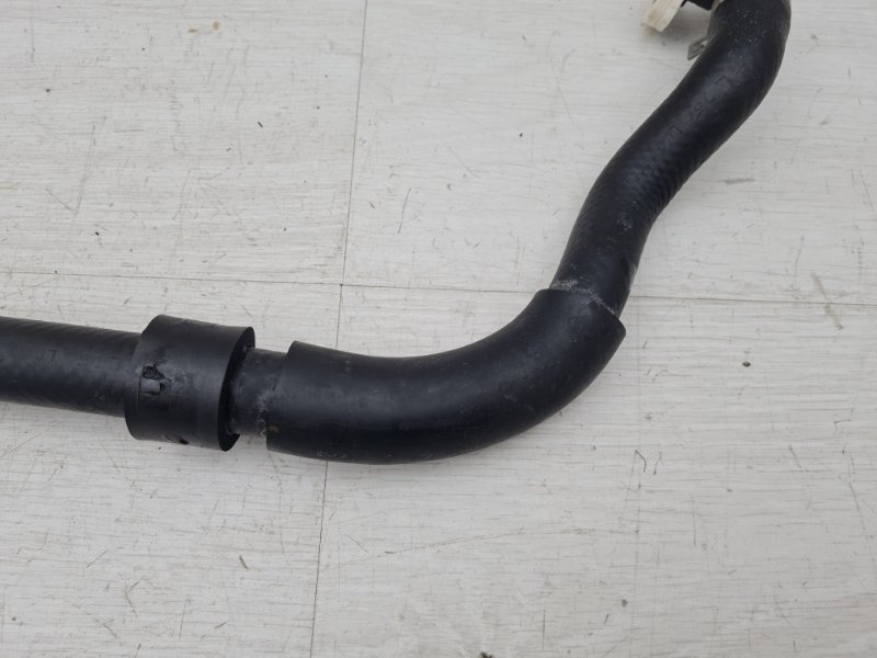 Патрубок охлаждения RX 4 2017 AL20 2GR-FXS