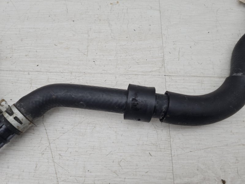 Патрубок охлаждения RX 4 2017 AL20 2GR-FXS