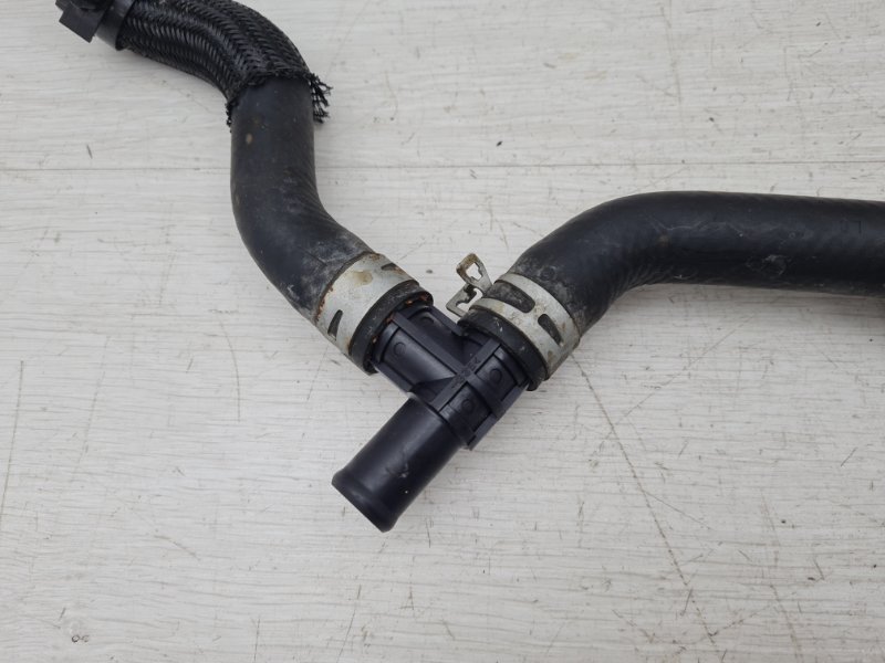 Патрубок охлаждения RX 4 2017 AL20 2GR-FXS