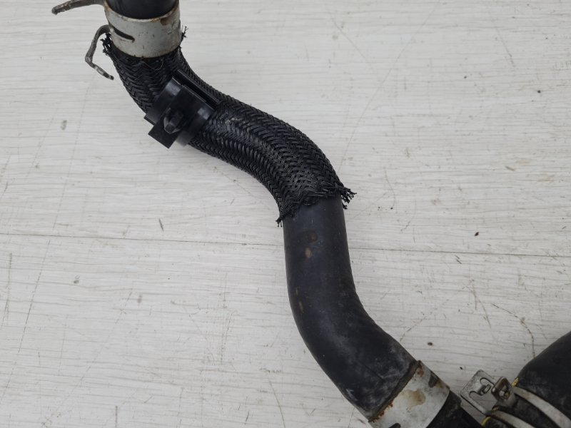 Патрубок охлаждения RX 4 2017 AL20 2GR-FXS