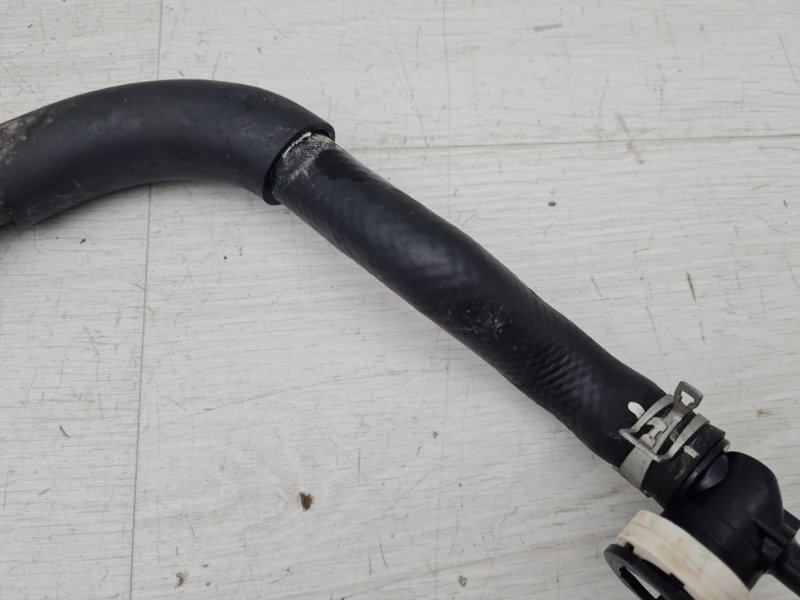 Патрубок охлаждения RX 4 2017 AL20 2GR-FXS