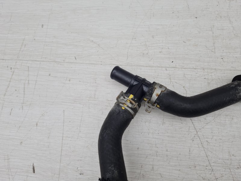 Патрубок охлаждения RX 4 2017 AL20 2GR-FXS