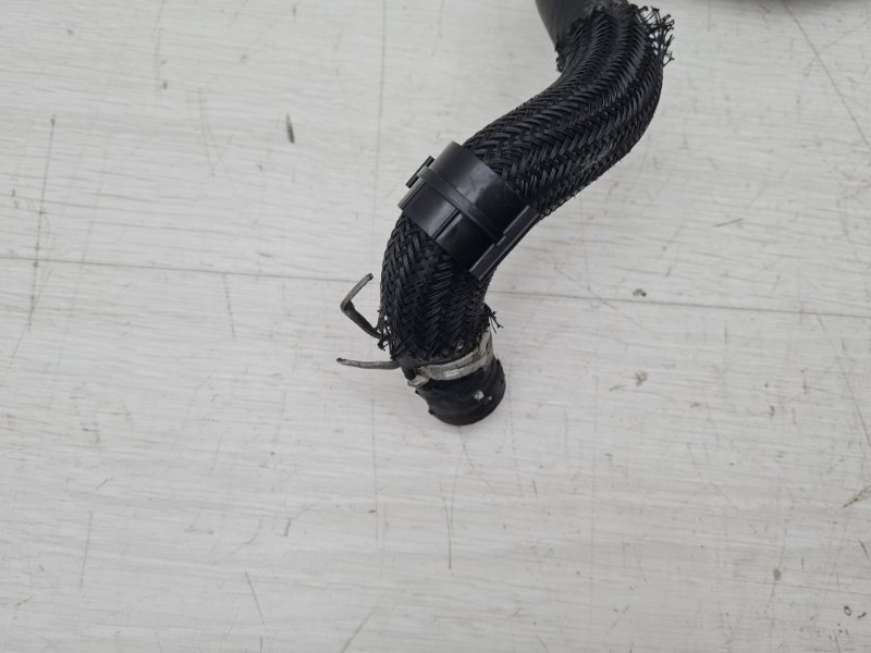 Патрубок охлаждения RX 4 2017 AL20 2GR-FXS